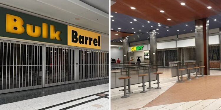 സിറ്റി പ്ലാസയുടെ സുരക്ഷാ പ്രതിസന്ധി! 1 സിറ്റി പ്ലാസയുടെ സുരക്ഷാ പ്രതിസന്ധി!