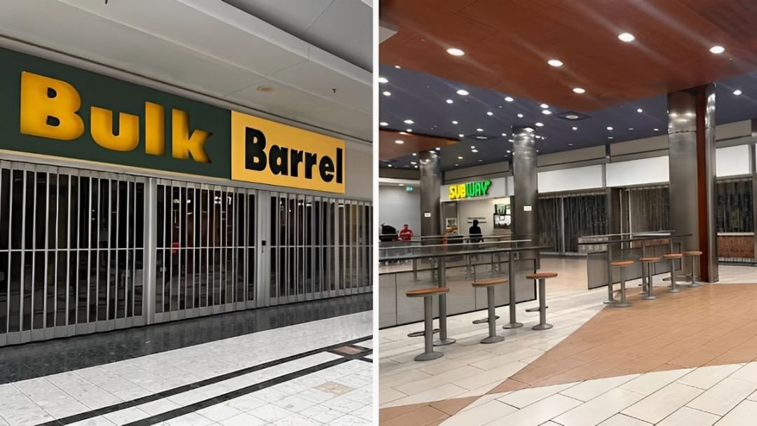 സിറ്റി പ്ലാസയുടെ സുരക്ഷാ പ്രതിസന്ധി!