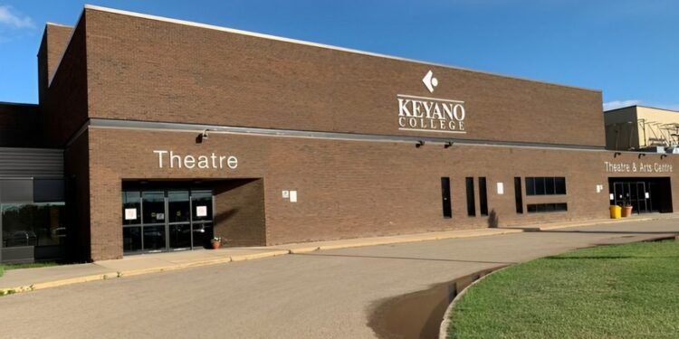 നോർത്തേൺ ആൽബർട്ടയിൽ വിപ്ലവകരമായ വിദ്യാഭ്യാസ ധാരണാ കരാർ!