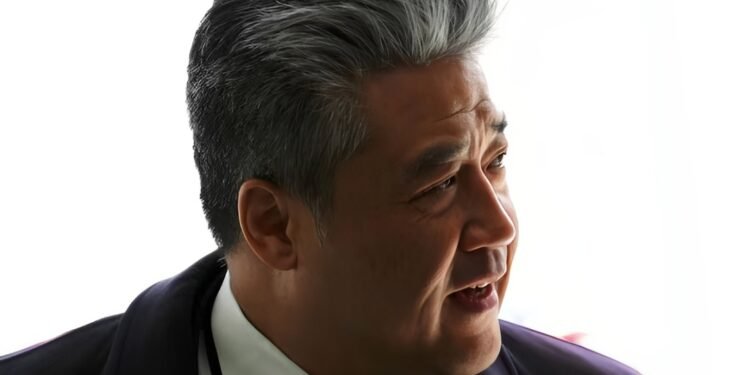 ഹാൻ ഡോംഗ് തിരഞ്ഞെടുപ്പിൽ നിന്നും പിന്മാറി !