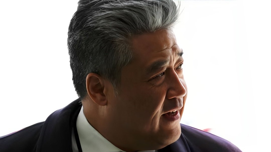 ഹാൻ ഡോംഗ് തിരഞ്ഞെടുപ്പിൽ നിന്നും പിന്മാറി !