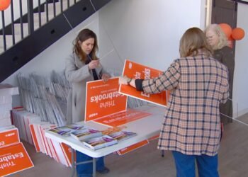 ഫെഡറൽ തിരഞ്ഞെടുപ്പിൽ നിർണ്ണായകമാകുന്ന എഡ്മണ്ടണിലെ 3 മണ്ഡലങ്ങൾ!