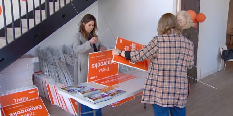 ഫെഡറൽ തിരഞ്ഞെടുപ്പിൽ നിർണ്ണായകമാകുന്ന എഡ്മണ്ടണിലെ 3 മണ്ഡലങ്ങൾ!