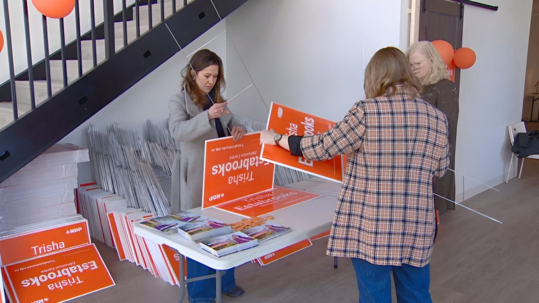 ഫെഡറൽ തിരഞ്ഞെടുപ്പിൽ നിർണ്ണായകമാകുന്ന എഡ്മണ്ടണിലെ 3 മണ്ഡലങ്ങൾ!