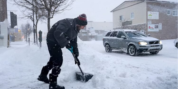 Snowfall Warning : 1 Snowfall Warning :