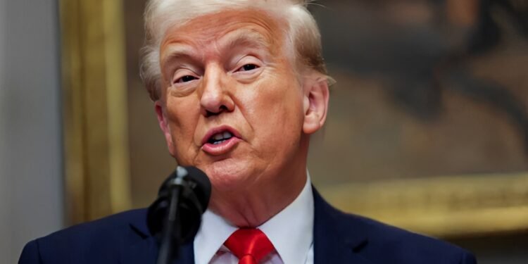 അമേരിക്കയുടെ താരിഫ് നയം കനേഡിയൻ ഓട്ടോമൊബൈൽ വ്യവസായത്തെ പ്രതിസന്ധിയിലാക്കുന്നു