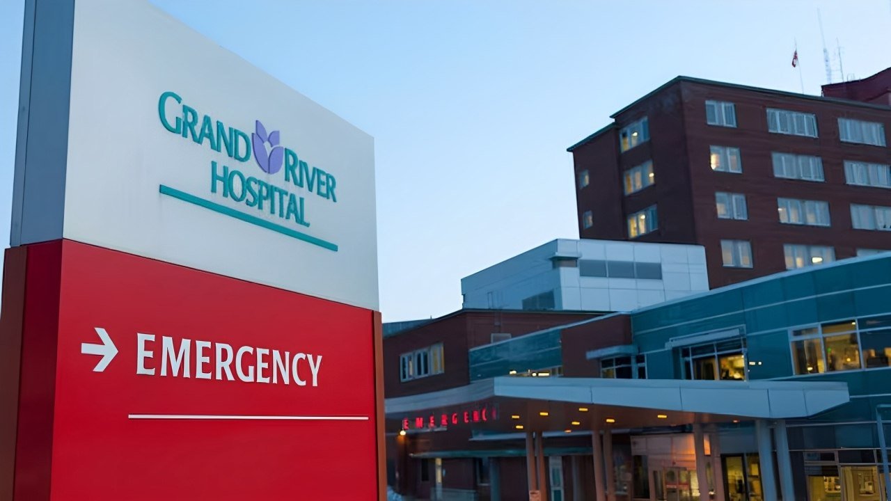 കിച്ചനറിലെ ആരോഗ്യരംഗം പുതിയ ഘട്ടത്തിലേക്ക്: