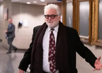 ലൈംഗിക അതിക്രമ കേസ്; ‘Just For Laughs’  സ്ഥാപകനായ റോസോൺക്ക് അപ്പീൽ അനുമതി