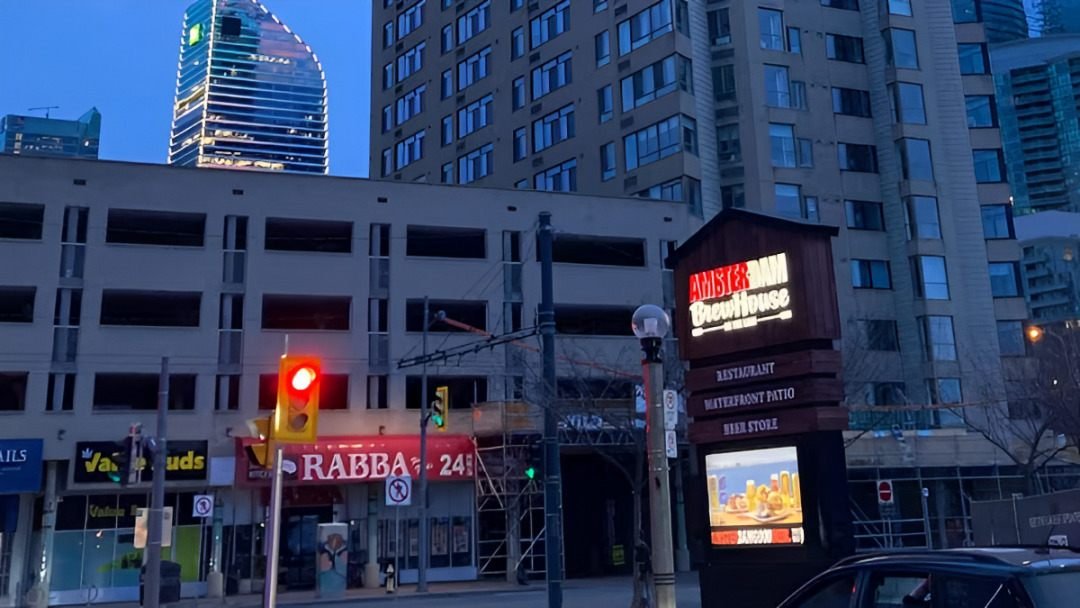 ടൊറോന്റോയിലെ ജലവൈദ്യത നിലയത്തിൽ ഉണ്ടായ അപകടത്തിൽ തൊഴിലാളി മരിച്ചു