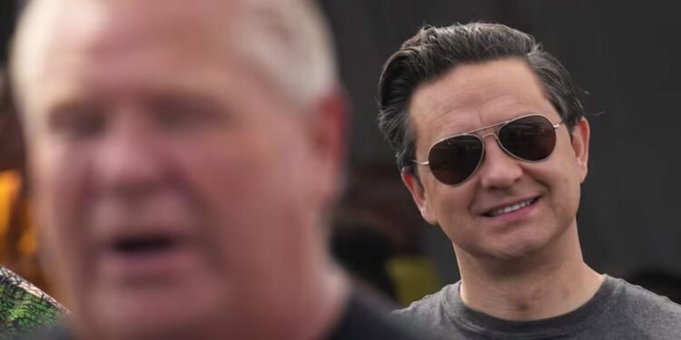 ഫോർഡ്-പൊയിലീവ്രെ അകൽച്ച: 1 ഫോർഡ്-പൊയിലീവ്രെ അകൽച്ച: