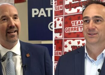 കിംഗ്സ്റ്റണിൽ കൺസർവേറ്റീവ്-ലിബറൽ പോരാട്ടം!