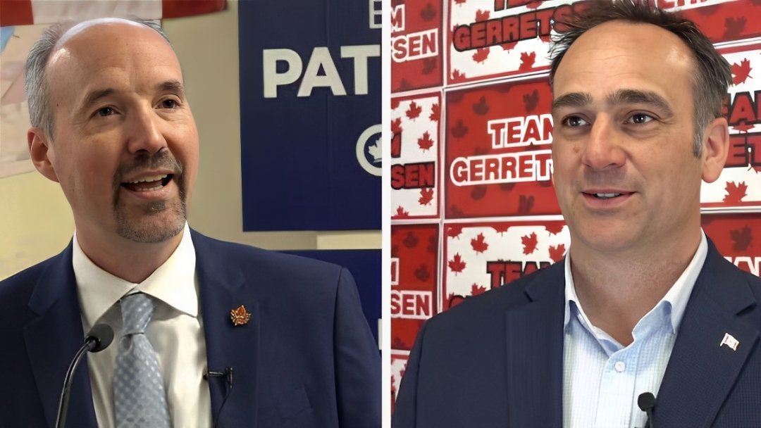 കിംഗ്സ്റ്റണിൽ കൺസർവേറ്റീവ്-ലിബറൽ പോരാട്ടം!