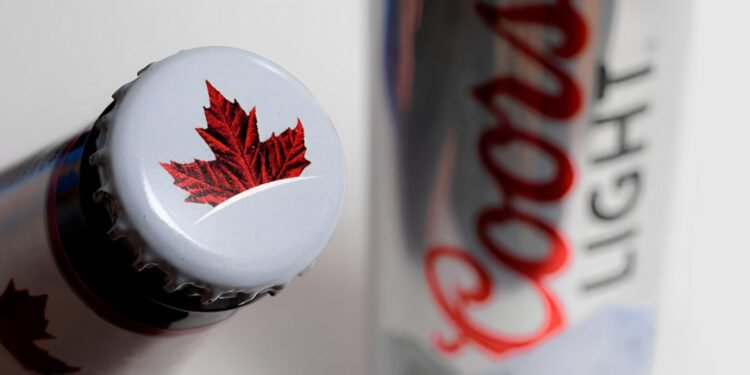 വിദേശ ബ്രാൻഡ് നിരോധിച്ച് കാനഡ: Budweiser & Coors Light നിരോധിത പട്ടികയിൽ! 1 വിദേശ ബ്രാൻഡ് നിരോധിച്ച് കാനഡ: Budweiser & Coors Light നിരോധിത പട്ടികയിൽ!