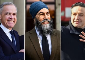 ഫെഡറൽ തിരഞ്ഞെടുപ്പ് ;പാർട്ടികൾ വാഗ്ദാനങ്ങളുമായി മുന്നോട്ട്