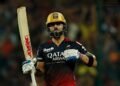 IPL 2025 ഉദ്ഘാടന മത്സരത്തിൽ KKR-നെ തകർത്ത് RCB; ഏഴ് വിക്കറ്റ് ജയം
