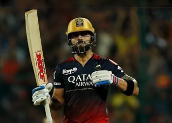 IPL 2025 ഉദ്ഘാടന മത്സരത്തിൽ KKR-നെ തകർത്ത് RCB; ഏഴ് വിക്കറ്റ് ജയം