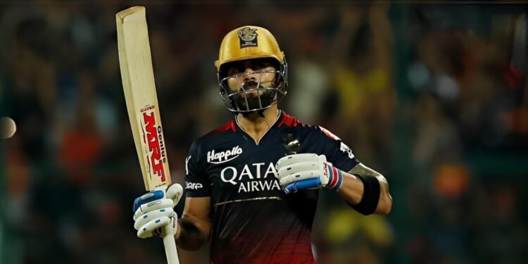 IPL 2025 ഉദ്ഘാടന മത്സരത്തിൽ KKR-നെ തകർത്ത് RCB; ഏഴ് വിക്കറ്റ് ജയം