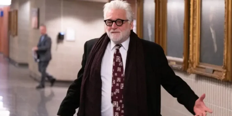 ലൈംഗിക അതിക്രമ കേസ്; ‘Just For Laughs’  സ്ഥാപകനായ റോസോൺക്ക് അപ്പീൽ അനുമതി