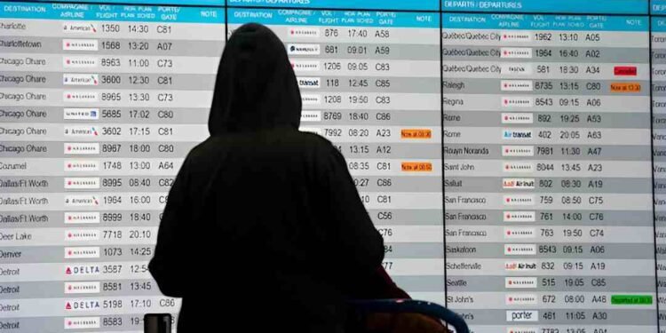 യൂറോപ്യൻ യാത്രാ അലർട്ട്: കാനഡക്കാർക്ക് 2026 വരെ ETIAS ഫ്രീ ട്രാവൽ!