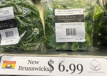 കാനഡയിൽ നിന്ന് വാങ്ങാം!അറ്റ്ലാന്റിക് കാനഡക്കാർക്ക് ‘Buy Canadian’ പ്രേരണ കൂട്ടുന്നു!