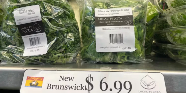 കാനഡയിൽ നിന്ന് വാങ്ങാം!അറ്റ്ലാന്റിക് കാനഡക്കാർക്ക് ‘Buy Canadian’ പ്രേരണ കൂട്ടുന്നു!