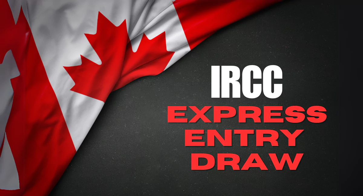 IRCC എക്സ്പ്രസ് എൻട്രി ഡ്രോയിൽ 7,500 പേര്‍ക്ക് ക്ഷണം