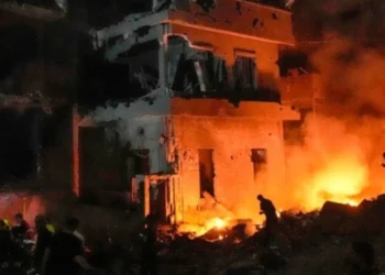 ഇസ്രായേൽ ആക്രമണം