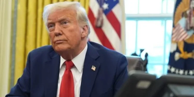 കാനഡയുടെ മുന്നറിയിപ്പ്: