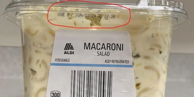 ക്യൂബെക്കിൽ ഉരുളക്കിഴങ്ങ്, മക്രോണി സാലഡുകൾക്ക് അലർജി മുന്നറിയിപ്പ്!