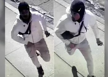 ടൊറൊന്റോ ആക്രമണം; പ്രതിയുടെ ചിത്രം പുറത്തുവിട്ട് പോലീസ്