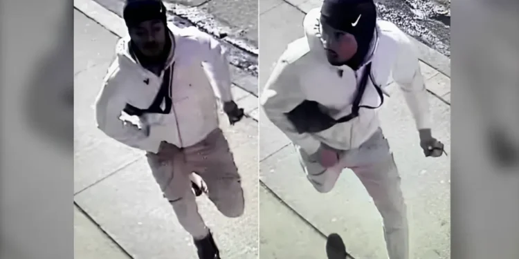 ടൊറൊന്റോ ആക്രമണം; പ്രതിയുടെ ചിത്രം പുറത്തുവിട്ട് പോലീസ് 1 ടൊറൊന്റോ ആക്രമണം; പ്രതിയുടെ ചിത്രം പുറത്തുവിട്ട് പോലീസ്