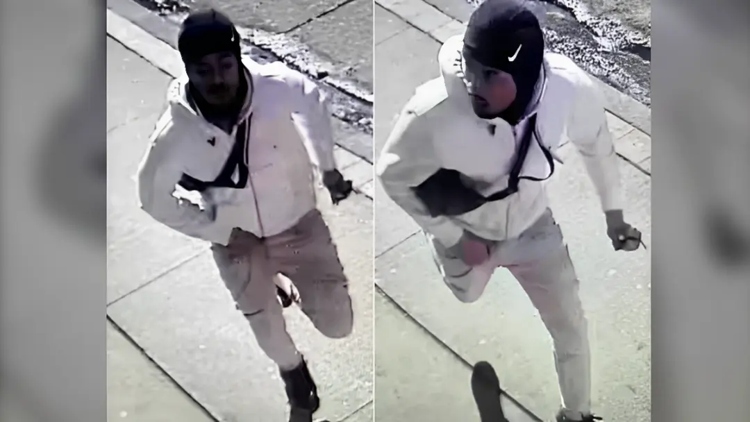 ടൊറൊന്റോ ആക്രമണം; പ്രതിയുടെ ചിത്രം പുറത്തുവിട്ട് പോലീസ്