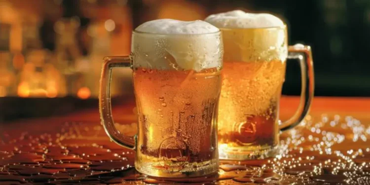 മദ്യ വ്യാപാരത്തിനുള്ള ആഭ്യന്തര തടസ്സങ്ങൾ ഒഴിവാക്കുന്ന പുതിയ കരാർ!