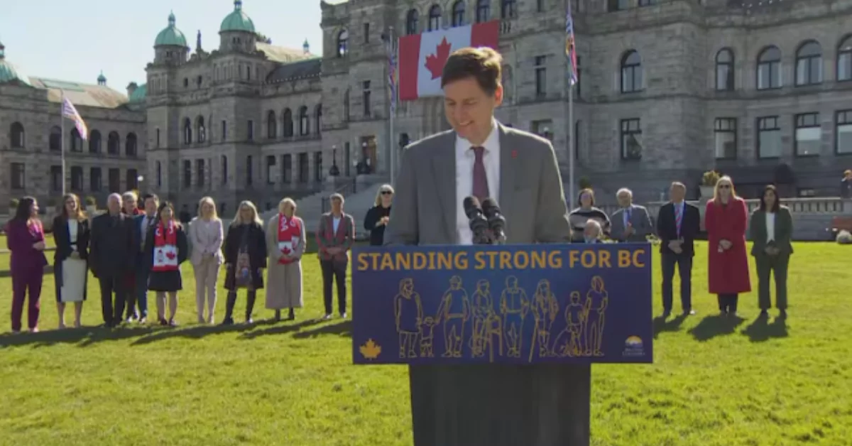 അമേരിക്കൻ ഭീഷണികൾക്കെതിരെ കാനഡയുടെ തിരിച്ചടി