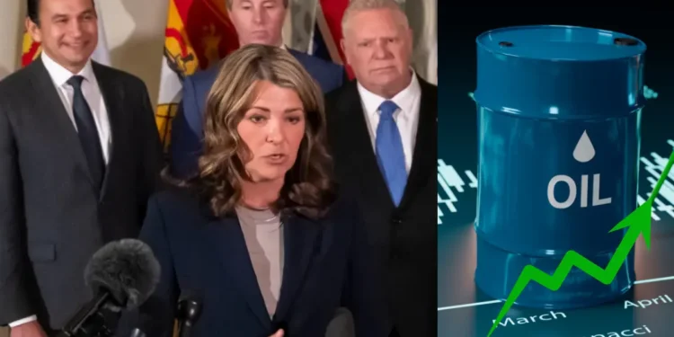 കാനഡ – യുഎസ് വ്യാപാര യുദ്ധം കൂടുതൽ രൂക്ഷമാകുന്നു!