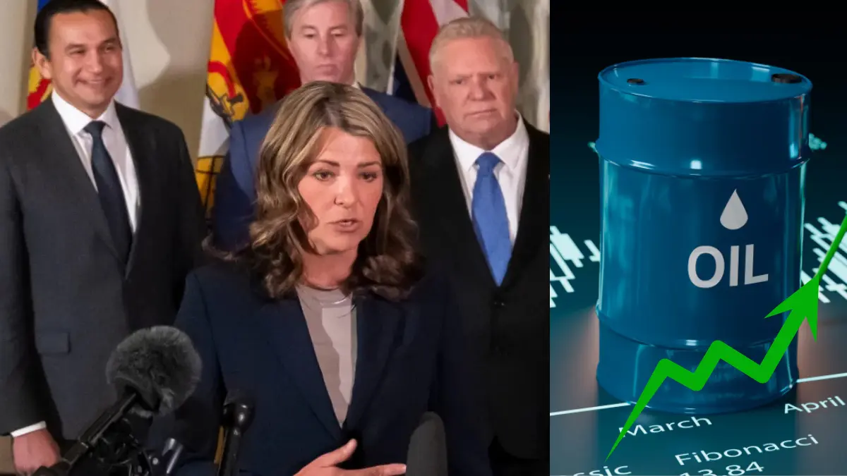 കാനഡ – യുഎസ് വ്യാപാര യുദ്ധം കൂടുതൽ രൂക്ഷമാകുന്നു!