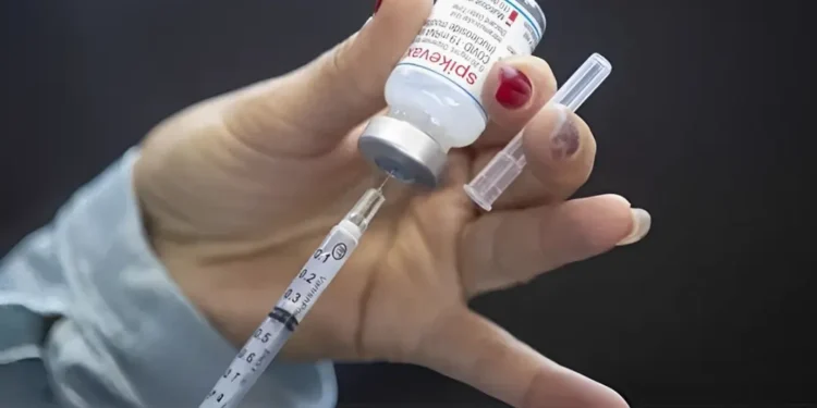 കോവിഡ്-19 വുഹാൻ ലാബിൽ നിന്ന് ചോർന്നതാകാൻ 90% സാധ്യത - ജർമൻ ഇന്റലിജൻസ് 1 കോവിഡ്-19 വുഹാൻ ലാബിൽ നിന്ന് ചോർന്നതാകാൻ 90% സാധ്യത – ജർമൻ ഇന്റലിജൻസ്