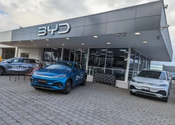 വൈദ്യുത വാഹന മേഖലയിൽ പുതിയ കുതിപ്പ്