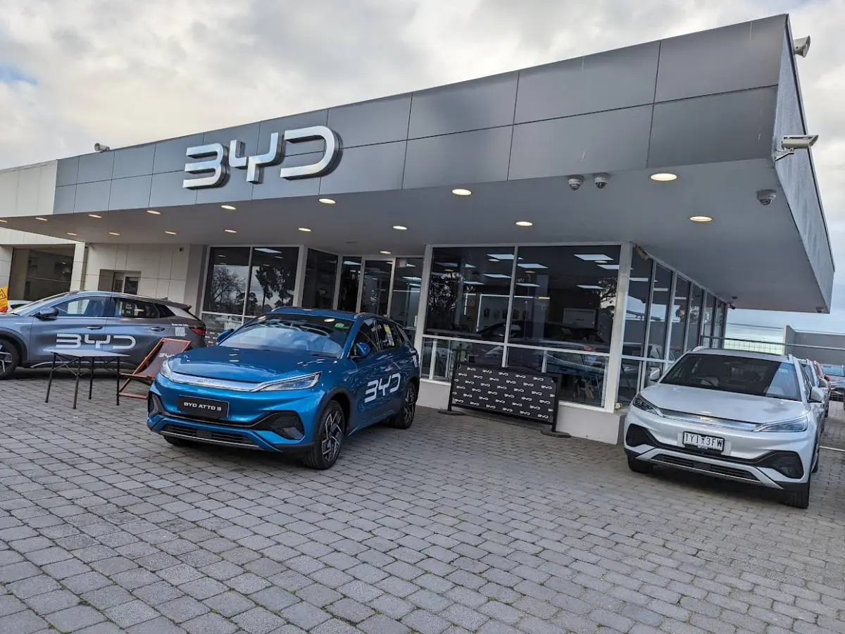 വൈദ്യുത വാഹന മേഖലയിൽ പുതിയ കുതിപ്പ്