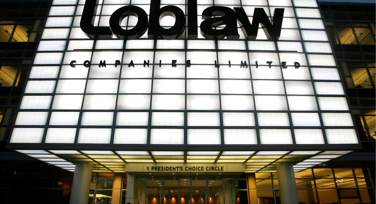 Loblaw സ്റ്റോറുകൾക്ക് കൂടുതൽ സുരക്ഷയുമായി body-worn camera !