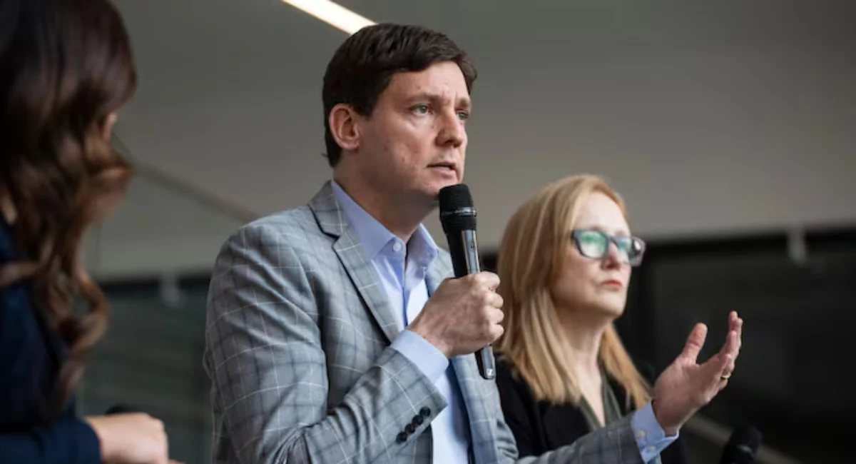 കൺസ്യൂമർ കാർബൺ നികുതി അവസാനിക്കുന്നു