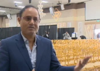 കാൽഗറിയിൽ റമദാന സഹായഹസ്തം