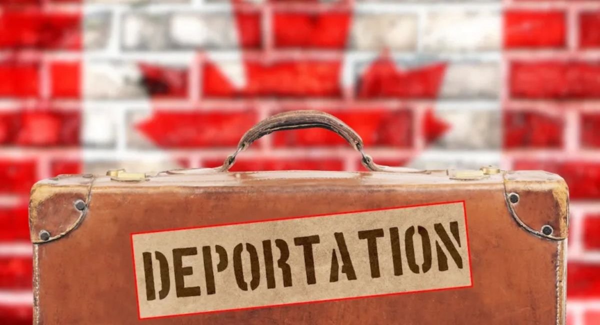 കാനഡയിൽ റെക്കോർഡ് നാടുകടത്തൽ