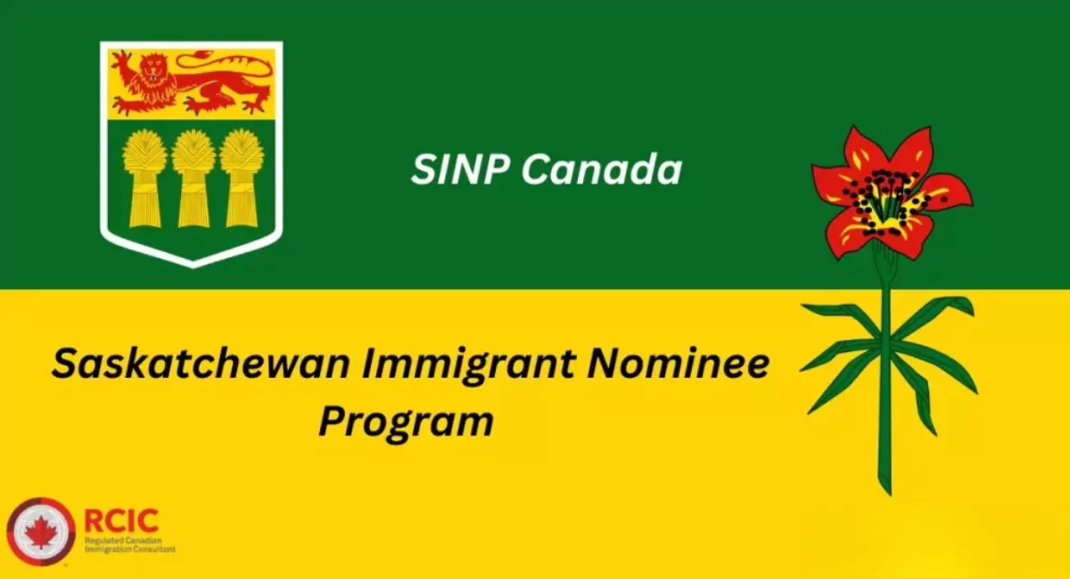 സാസ്കാച്ചെവാൻ നോമിനേഷൻ – ജോബ് ഓഫർ പ്രോസസ്സ് (SINP) പുനരാരംഭിക്കുന്നു