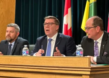 സസ്‌കാച്ചെവൻ ആദ്യത്തെ കാർബൺ നികുതി രഹിത പ്രവിശ്യയായി മാറും