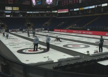 കനഡയുടെ കർളിംഗ് ചാമ്പ്യൻഷിപ്പിൽ കെലോണയ്ക്ക് വൻ സാമ്പത്തിക വരവേൽപ്പ്!