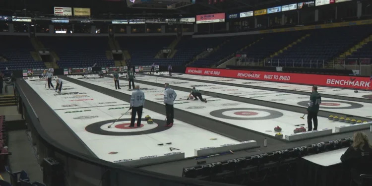 കനഡയുടെ കർളിംഗ് ചാമ്പ്യൻഷിപ്പിൽ കെലോണയ്ക്ക് വൻ സാമ്പത്തിക വരവേൽപ്പ്!