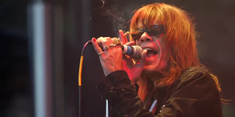 റോക്ക് ലെജൻഡ് ഡേവിഡ് ജോഹാൻസൻ അന്തരിച്ചു! 1 റോക്ക് ലെജൻഡ് ഡേവിഡ് ജോഹാൻസൻ അന്തരിച്ചു!