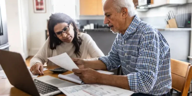 വിരമിച്ചാൽ വരുമാനം ഇല്ല!