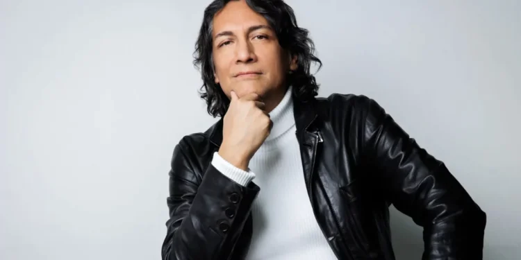 ആർക്കിടെക്റ്റിൽ നിന്ന് ഓസ്കാർ വേദിയിലേക്ക്